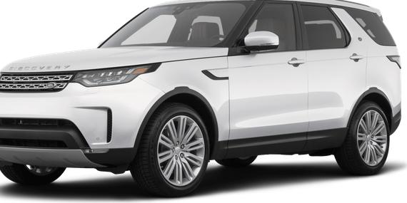 LAND ROVER DISCOVERY 2018 SALRT2RV0JA055769 image